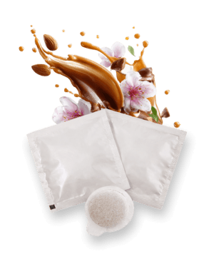 E.S.E pod "Arabica Blend"