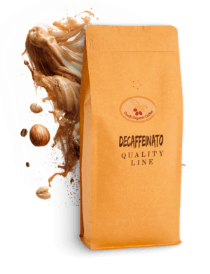 1 Decaffeinato Quality Line