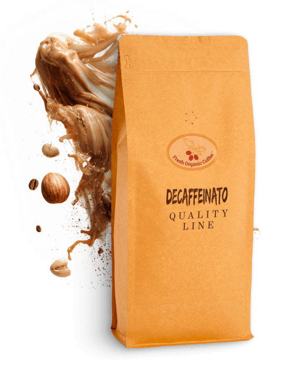 1 Decaffeinato Quality Line