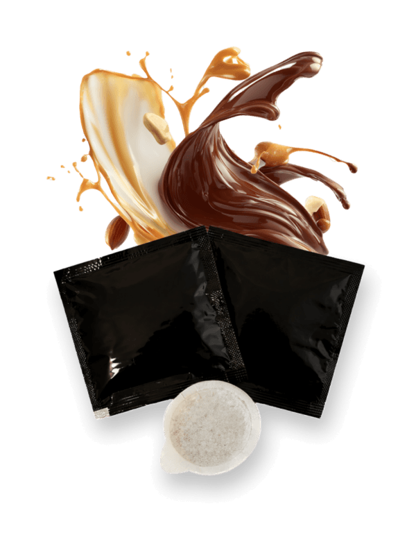 E.S.E. pod "Premium Blend"