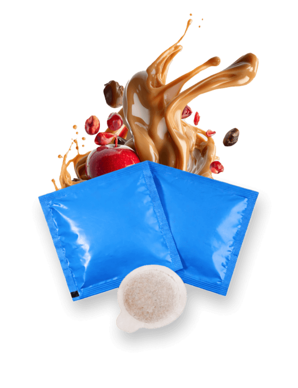 1 (2) E.S.E. pod "Decaffeinato"