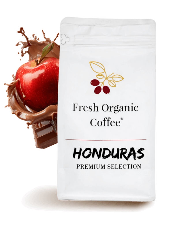 1 (3) Honduras Premium Selection