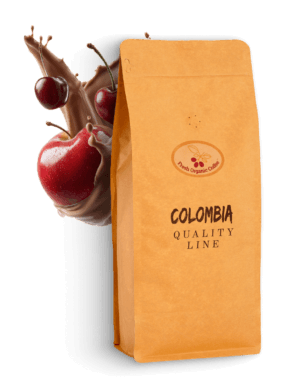 1 Colombia Quality Line
