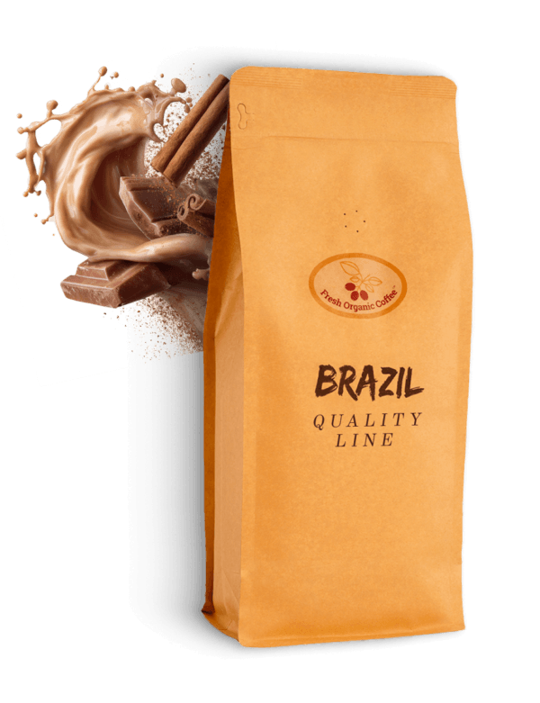 1 Brazil Quality Line