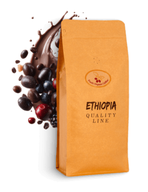 1 Ethiopia Quality Line
