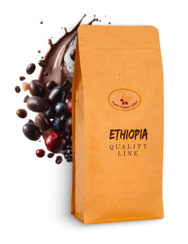 1 Ethiopia Quality Line