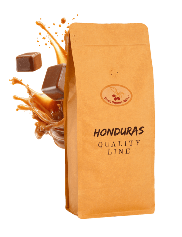 1 Honduras Quality Line