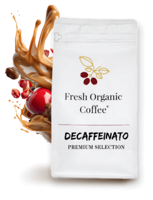 4 (3) Colombia Decaffeinato Premium Selection