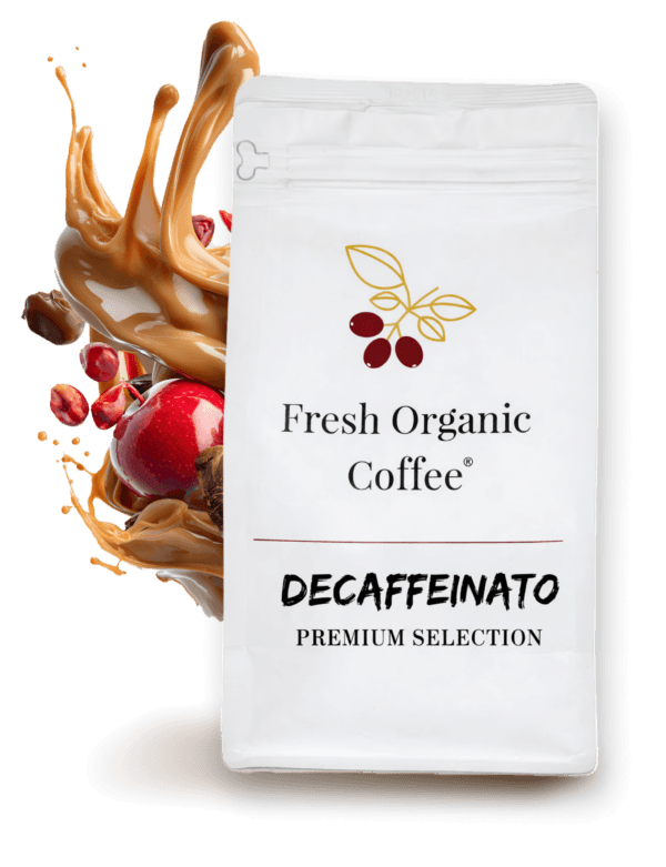 4 (3) Colombia Decaffeinato Premium Selection