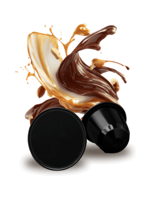 Gusto Espresso "Premium Blend"