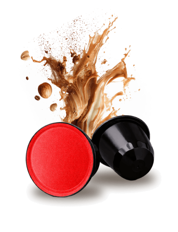 422 Gusto Espresso "Intense Blend"