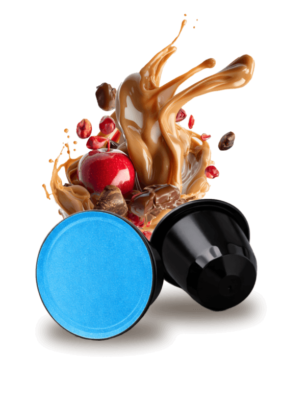 423 Gusto Espresso "Decaffeinato"