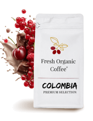 5 (2) Colombia Premium Selection