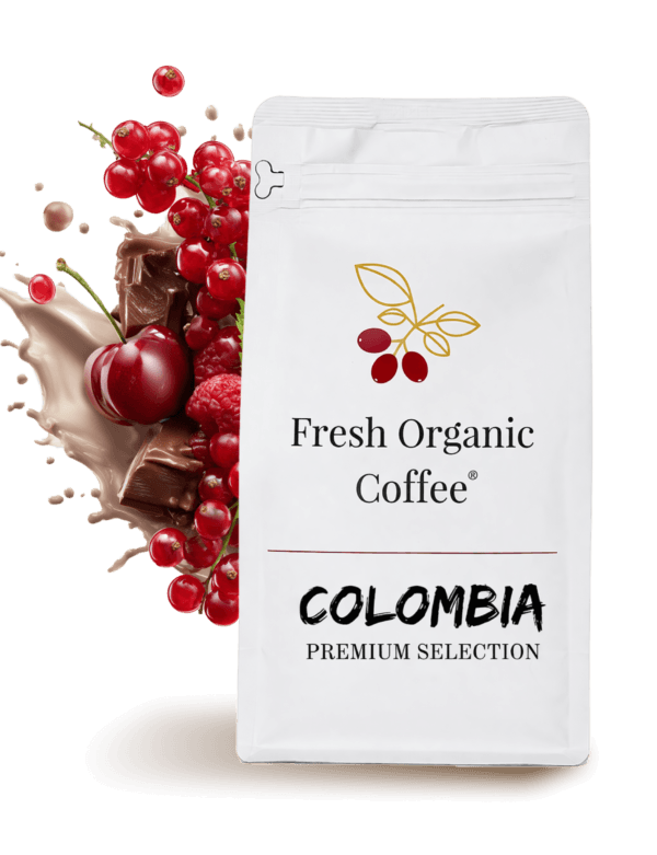 5 (2) Colombia Premium Selection
