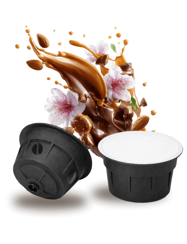 95274 Gusto Espresso "Arabica Blend"