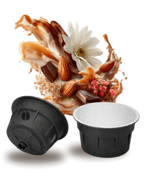 95276 Gusto Espresso "Espresso Blend"