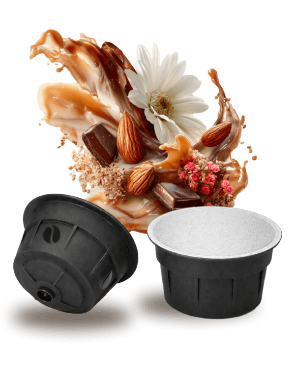95276 Gusto Espresso "Espresso Blend"
