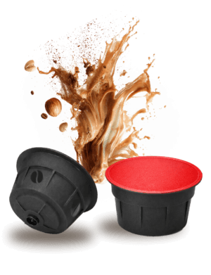 95277 Dolce Espresso "Intense Blend"