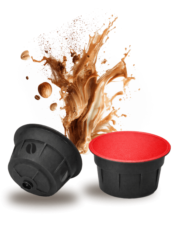 95277 Dolce Espresso "Intense Blend"
