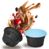 Gusto Espresso "Decaffeinato"
