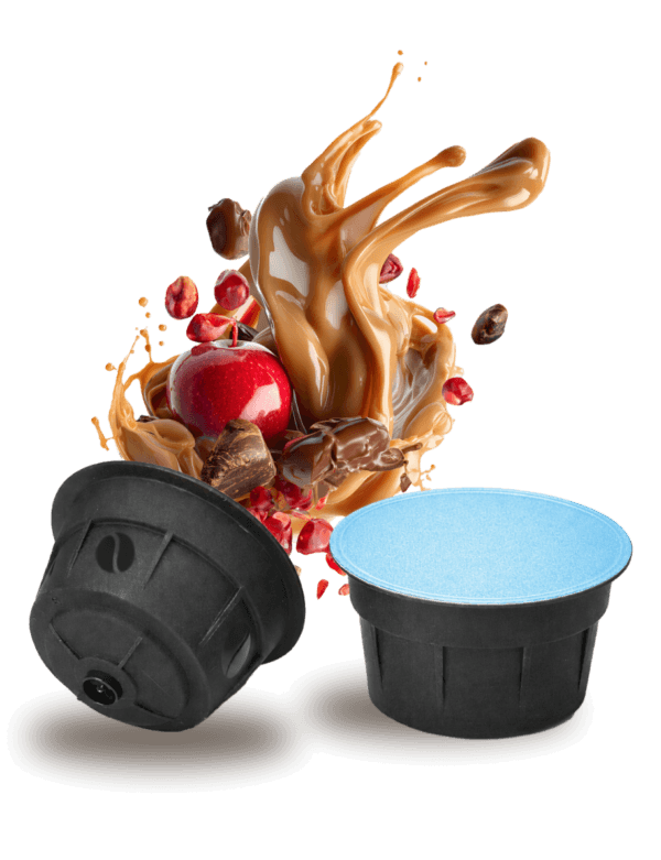 95278 Gusto Espresso "Decaffeinato"