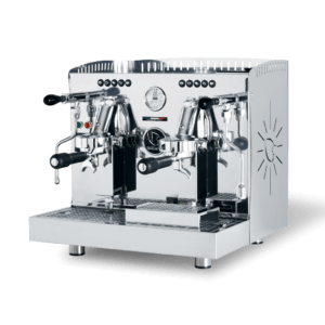 Espressor profesional Brugnetti Giulia Compact 2 GR