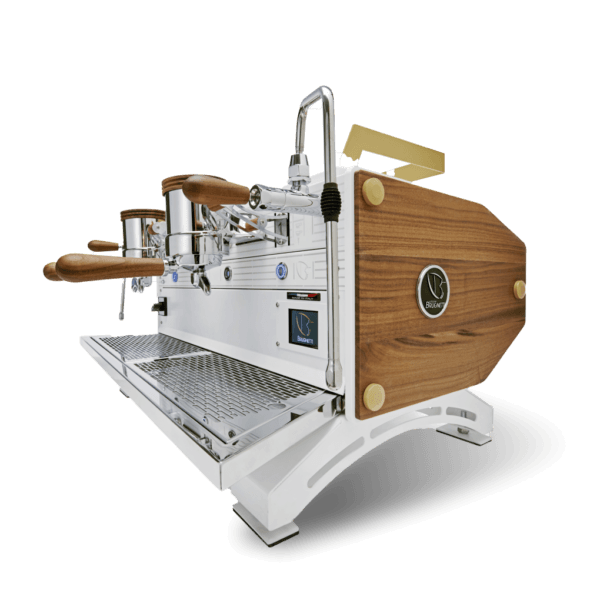 Frame 48102675 Espressor profesional premium "Aurora Multiboiler 2 GR"