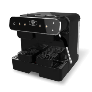 Polti Coffea Aroma (negru) (compatibil cu standardul de pod E.S.E.)