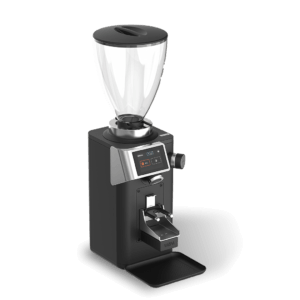 Rasnita de cafea profesionala Ceado ZERO WAM Black (Seria REV)