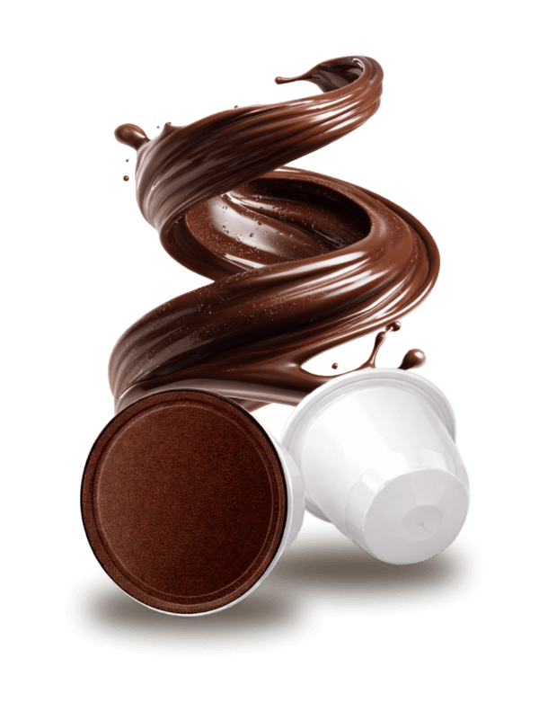 7420163 Dolce Crema "Chocolate"