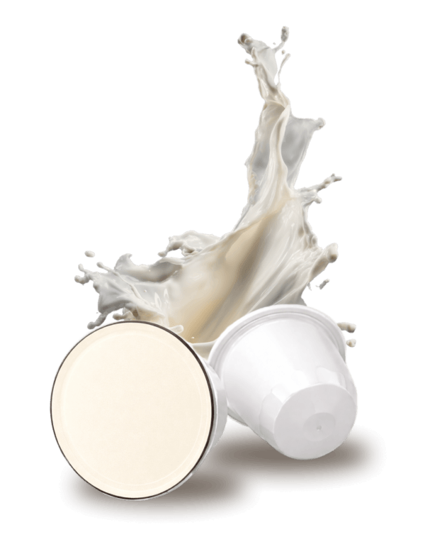 7420164 Dolce Crema "Milk"