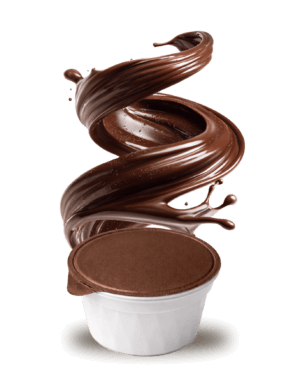 7420169 Dolce Crema "Chocolate"