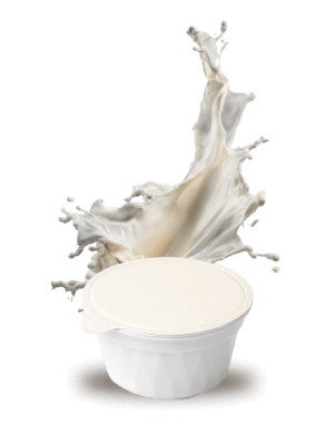 Dolce Crema "Milk"