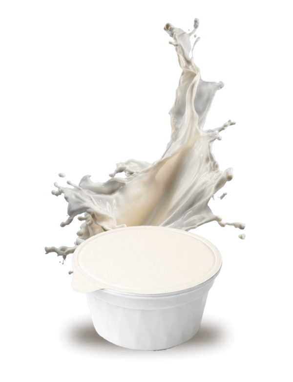 7420170 Dolce Crema "Milk"