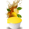 Dolce Crema "Tea Lemon"