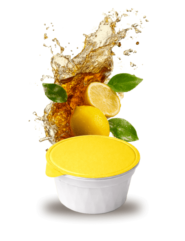 7420171 Dolce Crema "Tea Lemon"