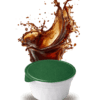 Dolce Crema "Irish Coffee"