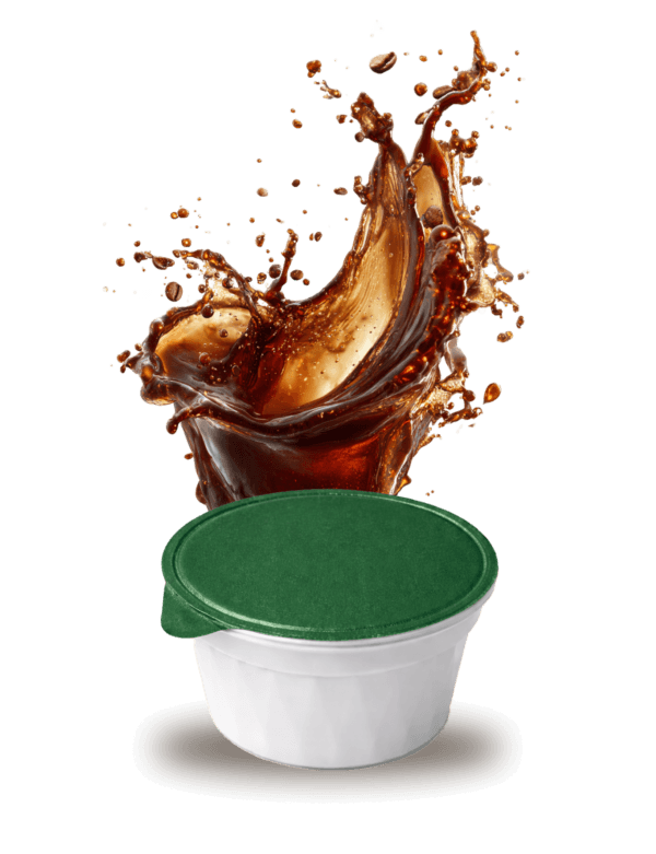 7420172 Dolce Crema "Irish Coffee"