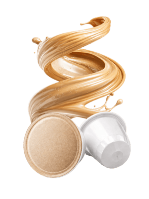 75351c45-df24-4cdb-96bb-ebe3ad94a765 — Отредактировано Dolce Crema "Cappuccino No Sugar"