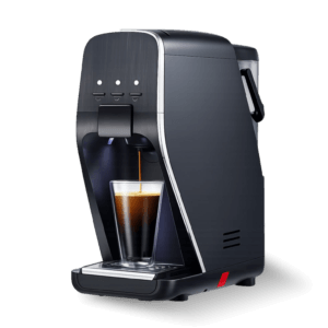 Aparat de cafea cu capsule "Bar" (compatibil cu standardul Dolce Gusto®)
