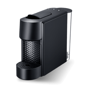 Aparat de cafea cu capsule „Julia” (compatibil cu standardul Nespresso®)