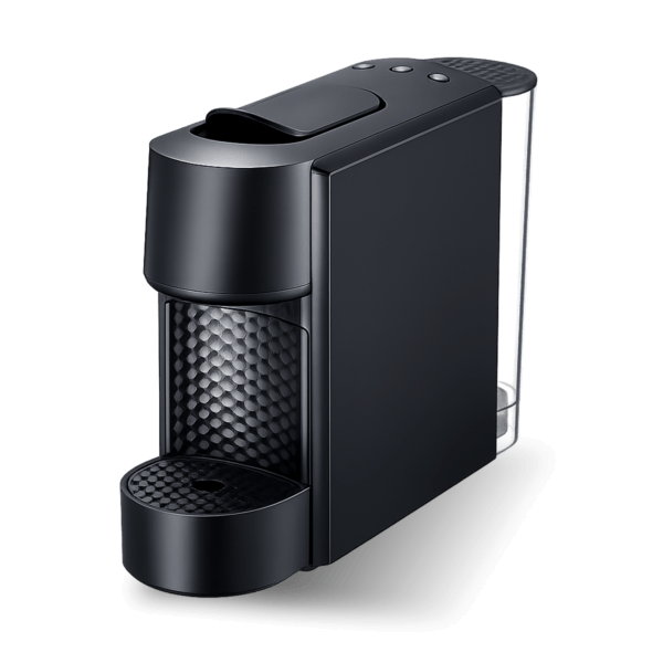 Frame 48102675 Aparat de cafea cu capsule „Julia” (compatibil cu standardul Nespresso®)